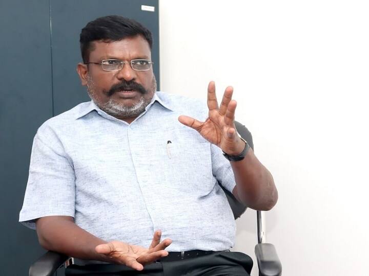 10.5% reservation brought in emergency: Thirumavalavan Thirumavalavan on Reservation: வன்னியர் இடஒதுக்கீடு ரத்து: ‛தீர்ப்பை எதிர்த்து மேல்முறையீடு செய்வதை வரவேற்கிறேன்’ -திருமாவளவன்!