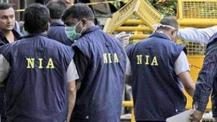 NIA In Nanded: 1,127 किलोग्राम गांजे की सप्लाई के मामले में राष्ट्रीय जांच एजेंसी की टीम नांदेड़ पहुंची
