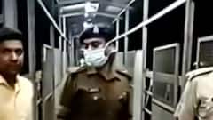 Breaking: UP के 9 रेलवे स्टेशनों को बम से उड़ाने की धमकी | Hindi News
