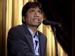 Raju Srivastav ने Aryan Khan को बताया नशेड़ी, अखिलेश यादव और प्रियंका गांधी पर भी कसा तंज 