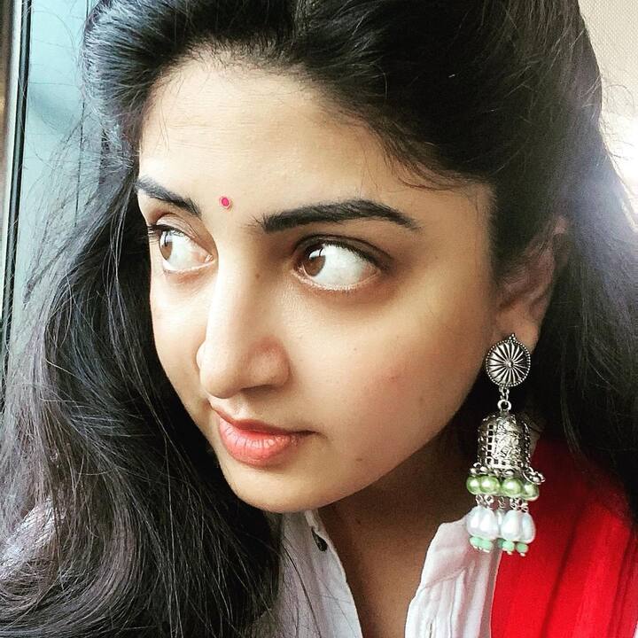 పూనమ్ కౌర్(Image Credit/ Poonam kaur Instagram)