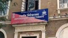 Anil Deshmukh appears before ED in Money Laundering case