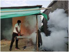 Dengue in Madhya Pradesh: सीएम शिवराज सिंह चौहान के गृह जिले में डेंगू से बुरा हाल, 35 गांव हुए प्रभावित