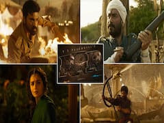 RRR Teaser Out: जबरदस्त एक्शन और इमोशन से भरपूर RRR का टीजर रिलीज, बाहुबली की तरह दिखी SS Rajamouli की फिल्म की भव्यता