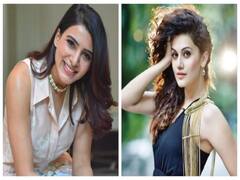 Taapsee & Samantha Combo | டாப்ஸியுடன் இணையும் சமந்தா! அதுவும் இந்த கதையா? வாவ்.. விரைவில் அப்டேட்