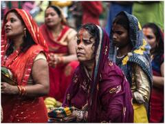 Chhath Puja 2021: छठ पर सूर्य को अर्घ्य देते हुए करें इन मंत्रों का जाप, मिलेगा मनवांछित फल