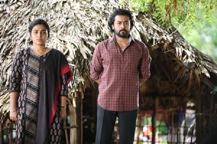 Jai Bhim' Review: எப்படி இருக்கிறது 'ஜெய் பீம்'? நேர்த்தியான... நேர்மையான விமர்சனம் இதோ!