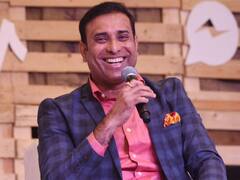 HBD VVS Laxman: இந்திய கிரிக்கெட்டின் ஃபாபுலஸ் ஃபைவ்-ல் ஒருவர்! ஹாப்பி பர்த்டே விவிஎஸ்!