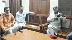 UP विधानसभा के नेता प्रतिपक्ष रामगोविंद चौधरी बचा पाएंगे अपनी सीट?, सुनिए... | सिंहासन 403