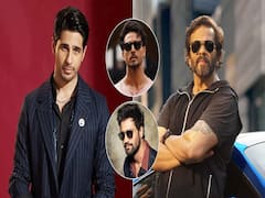 Rohit Shetty New Project: Tiger Shroff और Vicky Kaushal को पछाड़ Sidharth Malhotra ने मारी बाजी, Rohit Shetty के इस बड़े प्रोजेक्ट में आएंगे नजर