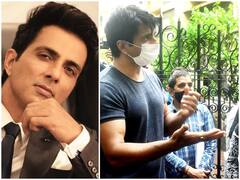 It Happens Only In India: Sonu Sood जल्द ही देश के हर हीरो की कहानी लेकर आएंगे, इंटरव्यू में किया खुलासा