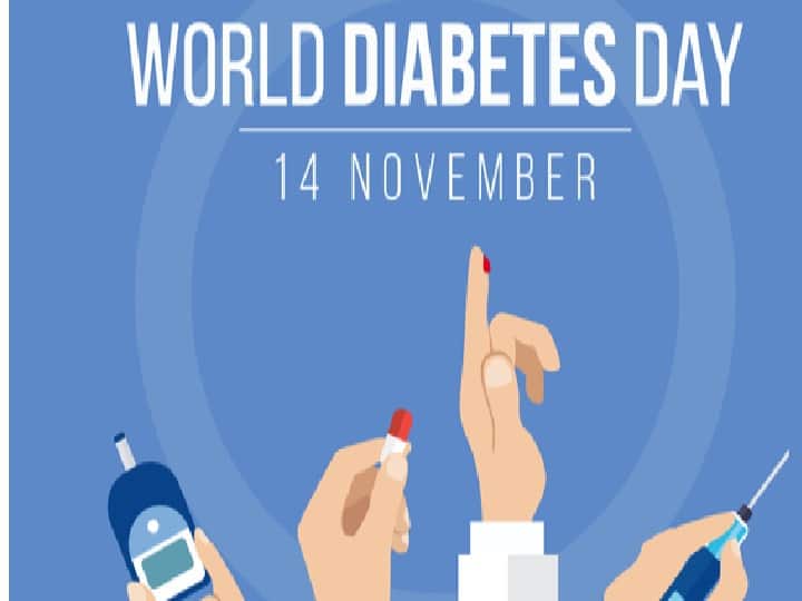 apollo hospital dr mahesh chavan special artical on World Diabetes Day World Diabetes Day 2021 : तुम्हालाही मधुमेह झालाय? पाहा तज्ज्ञ काय म्हणतात, त्यांचा सल्ला ऐकाच