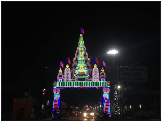 In Pics: यूपी में दिवाली 2021 को लेकर जबरदस्त उत्साह, राम नगरी अयोध्या में आज से शुरू होगा 'दीपोत्सव'