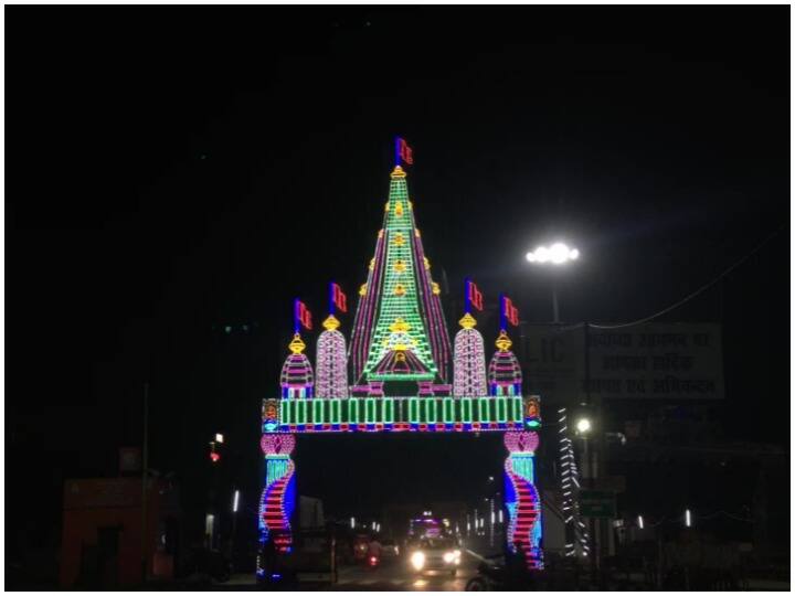 राम की पैड़ी पर सैकड़ों की तादाद में विद्यार्थी आज से यहां पर दीपक को सजाने की प्रक्रिया शुरू करेंगे नौ लाख से ज्यादा दिए यहां पर सजाए जाएंगे.
