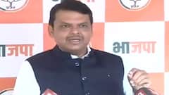 'Drugs Bomb' in the Maharashtra politics | Fadnavis Vs Nawab Malik | ICH