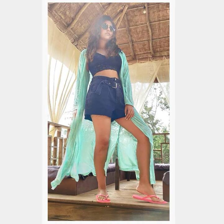 అంజలి ఫొటోస్(Image Credit/ Anjali Instagram)