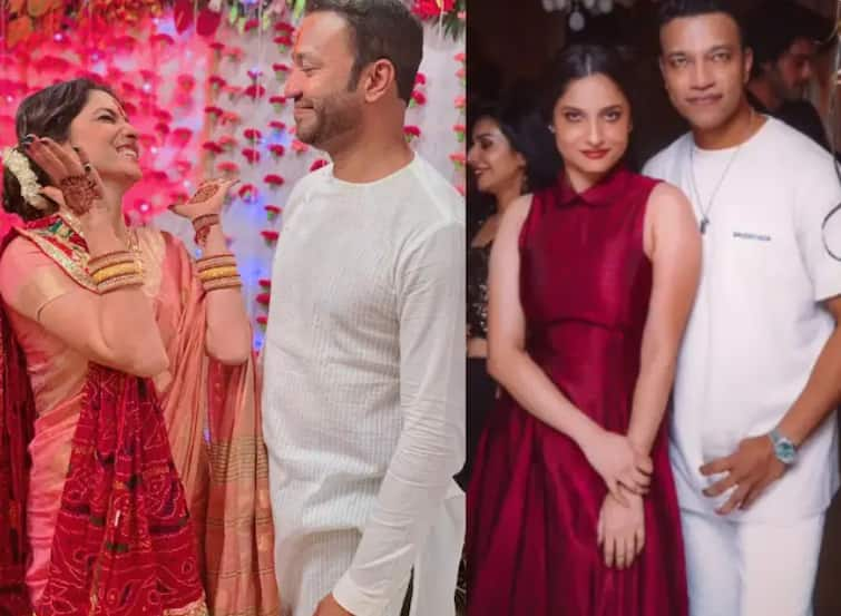 Ankita Lokhande's wedding: Ankita Lokhande's 'Shubhamangal Savdhan' has become a destination wedding, then the next wedding ceremony will take place Ankita Lokhande Wedding: अंकिता लोखंडेचे 'शुभमंगल सावधान' ठरलं, डेस्टिनेशन वेडिंग नव्हे तर या शहरात पार पडणार लग्नसोहळा