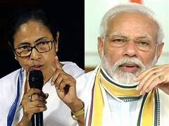 Fuel Price Hike: 'আচ্ছে দিন ছেড়ে দিন', পেট্রোপণ্যের মূল্যবৃদ্ধি নিয়ে মোদি সরকারকে খোঁচা মমতার, পাল্টা শুভেন্দু। Bangla News