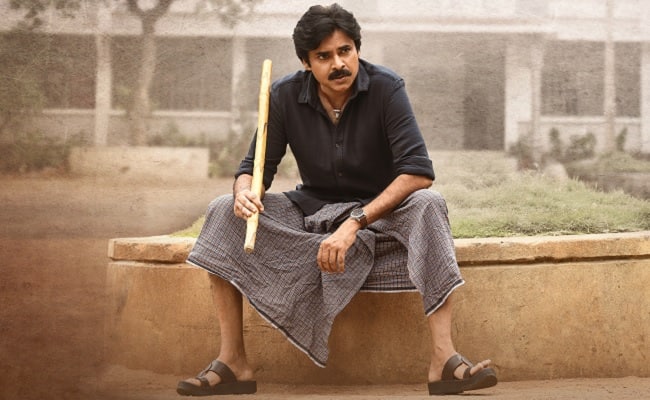 A director is planning sequel to Pawan Kalyan's nephew movie with Pawan... Pawan Kalyan: పవన్ కల్యాణ్ హీరోగా మేనల్లుడి సినిమాకు సీక్వెల్?