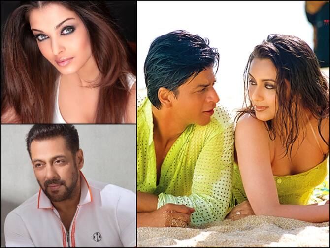 SRK & Salman decided to release films together! - Tamil News 