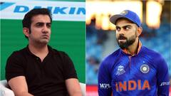 T20 WC: সীমিত ওভারের ক্রিকেটে সেরা ব্যাটার রোহিত কেন তিনে? প্রশ্ন তুললেন ক্ষুব্ধ গম্ভীর