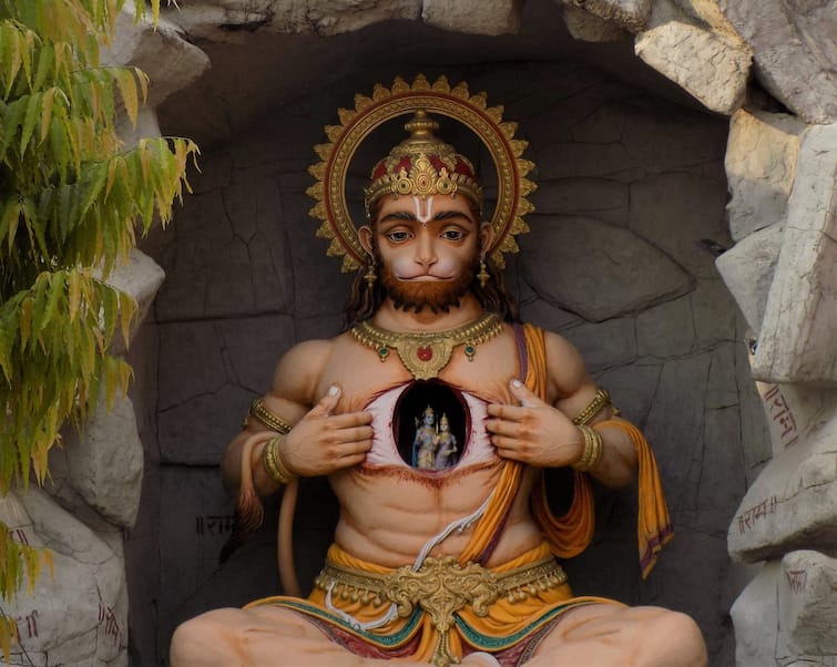 tuesday hanuman ji vrat katha know vrat story and worship method to please bajrangbali Hanuman Ji Vrat Katha: मंगलवार के व्रत में पढ़ें ये व्रत कथा और इस विधि से पूजन करने से प्रसन्न होंगे बजरंगबली