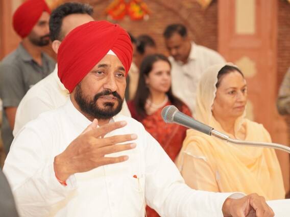 पंजाब: चुनाव से पहले चन्नी सरकार ने दिया तोहफा, बिजली दरों में की प्रति यूनिट तीन रुपये की कटौती पंजाब: चुनाव से पहले चन्नी सरकार ने दिया तोहफा, बिजली दरों में की प्रति यूनिट तीन रुपये की कटौती