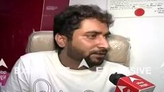 Drugs Case से जुड़े गवाह Sam D'Souza का बड़ा दावा, कहा - Aryan Khan के पास से नहीं मिला था Drugs