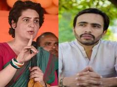 प्रियंका गांधी और जयंत चौधरी की मुलाकात की इनसाइड स्टोरी, क्या साथ आ सकती हैं कांग्रेस और आरएलडी?