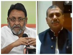 Exclusive: SC कमीशन के उपाध्यक्ष अरुण हलदर का पलटवार, कहा- दामाद की गिरफ्तारी से बौखलाएं हैं नवाब मलिक