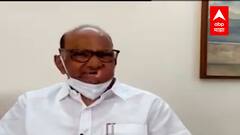 Sharad Pawar on Diwali : यंदा पवार कुटुंबीय दिवाळी पाडवा बारामतीमध्ये जनतेसोबत करणार साजरा