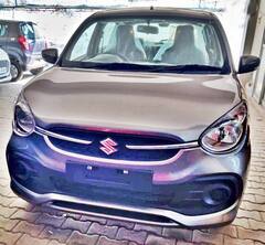 Maruti New Celerio Update : अच्छे लुक और बेहतर स्पेस के साथ बाजार में आएगी नई सेलेरियो