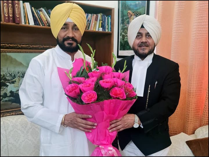 Punjab News: Advocate General APS Deol resigns, Sidhu raised questions in  this matter | Dailyindia.net