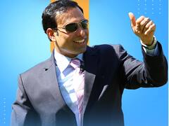 Happy Birthday VVS Laxman: ద్రవిడ్‌ ప్లేస్‌లోకి లక్ష్మణ్‌..! ఎన్‌సీఏ చీఫ్‌ రేసులో వీవీఎస్‌! అంగీకరిస్తాడా?