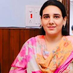 Sidra Adeeb: राजनीति में उतर सकती हैं Azam Khan की बहू सिदरा अदीब, कहा- ससुर ने कहा तो Rampur से लड़ूंगी चुनाव