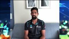 T20 WC: ইউটিউবে ওয়ার্ন-কুম্বলের বোলিং দেখে স্পিন-অস্ত্রে শান, ভারতকে ঘায়েল করলেন কিউয়ি তারকা