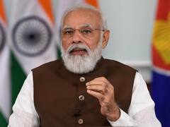 COP26: ग्लासगो में PM मोदी ने ग्लोबल वार्मिंग को बताया दुनिया के लिए खतरा, कहा- विकासशील देश इससे ज्यादा प्रभावित