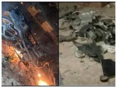 Punjab News: जलालाबाद बाइक विस्फोट मामले में NIA को पाक आतंकियों-स्मगलरों की जानकारी हाथ लगी, 4 जगहों पर की गई छापेमारी