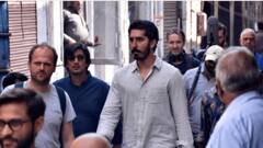 Netflix New Releases: ਨਵੰਬਰ 2021 'ਚ Netflix 'ਤੇ ਤੁਹਾਡਾ ਮਨੋਰੰਜਨ ਕਰਨ ਜਾ ਰਹੇ ਇਹ 5 ਫਿਲਮਾਂ ਤੇ ਸ਼ੋਅ