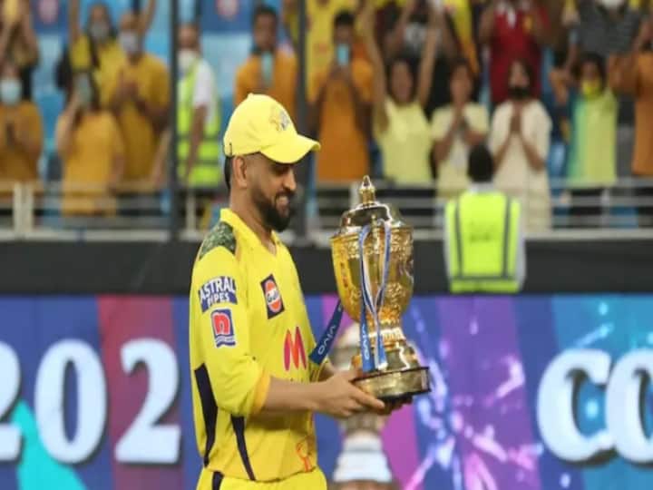 Dhoni wants to break away from CSK!  This was disclosed by the owner of the franchise