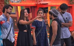 Bigg Boss 5 Telugu: నామినేషన్ లో పది మంది.. సన్నీ-సిరిల మధ్య చిచ్చు..