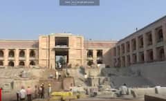 Varanasi : PM Modi के सपनो का कॉरिडोर अब मूर्त रूप ले रहा है, जानिए कब तक होगा तैयार ?