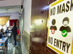 Delhi News: 50 फीसदी क्षमता के साथ इस तारीख से खुलेंगे पूर्वी दिल्ली नगर निगम के स्कूल