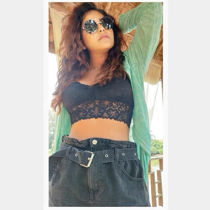 అంజలి ఫొటోస్(Image Credit/ Anjali Instagram)