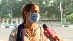 Unlike parents' uneasiness, students excited to be back in schools | Ground Report