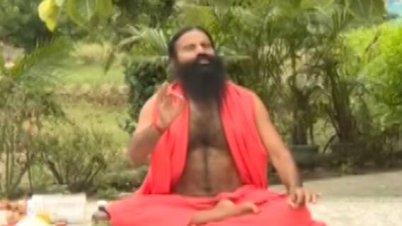 યોગ ભગાવે રોગ: પ્રાણાયામ અને યોગાસન દ્વારા સૂકી ખાસી અને કફથી મેળવો છૂટકરો, જુઓ ગુજરાતી ન્યૂઝ