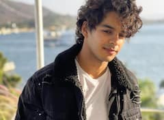 Ishaan Khatter Birthday: खुद से दोगुनी उम्र की एक्ट्रेस को किस कर Ishaan Khatter ने मचा दिया था तहलका, खूब हुआ था बवाल