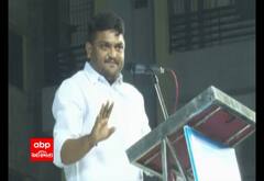 'નીતિનભાઈ પટેલ કહેતા કે, હાર્દિક જેવા કેટલાય આવ્યા ને ગયા, ક્યાં ખોવાઇ જશે...., પણ આજે ....'