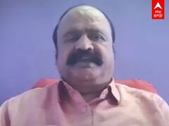 Vanniyar Reservation: பறிபோன 10.5% வன்னியர் உள் ஒதுக்கீடு! எடப்பாடியே காரணம் - புகழேந்தி காட்டம்