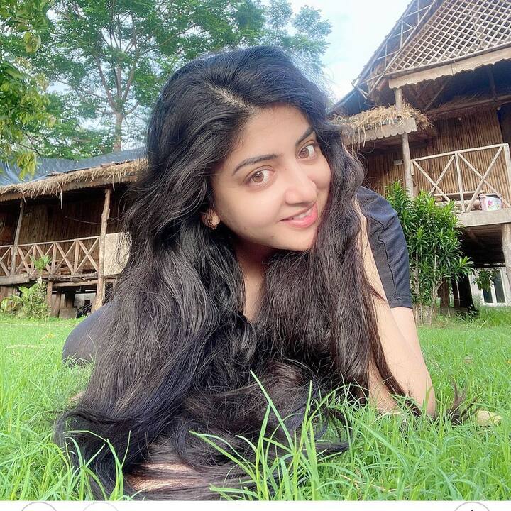 పూనమ్ కౌర్(Image Credit/ Poonam kaur Instagram)